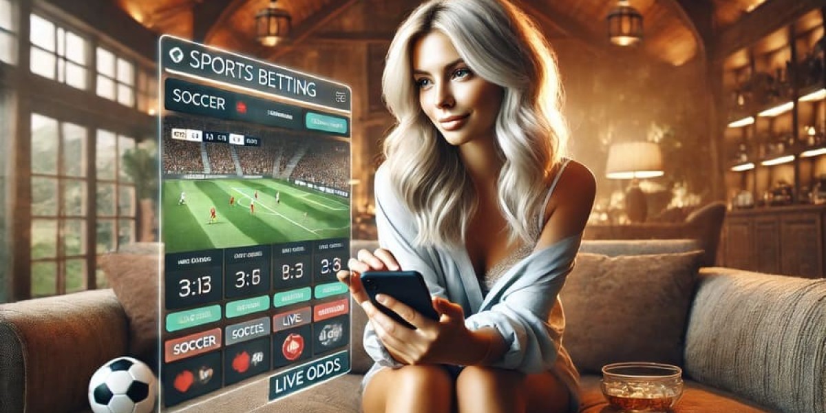 Discover the Best Scam Verification Platform for Sports Toto Sites: Welcome to toto79.in