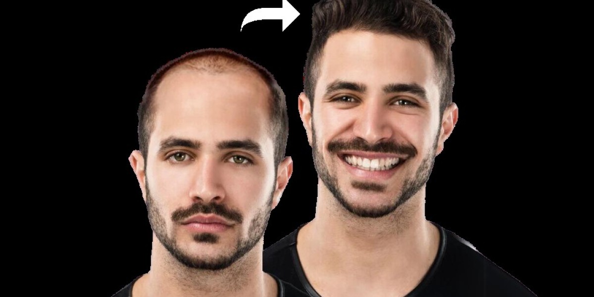 Discover Why Hair Transplants in Islamabad Are Your Ultimate Solution for Natural Results in 2025