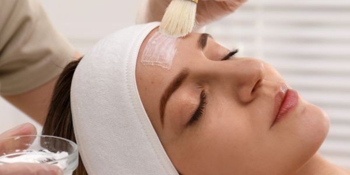 Exploring Local Ingredients in Organic Chemical Peels: