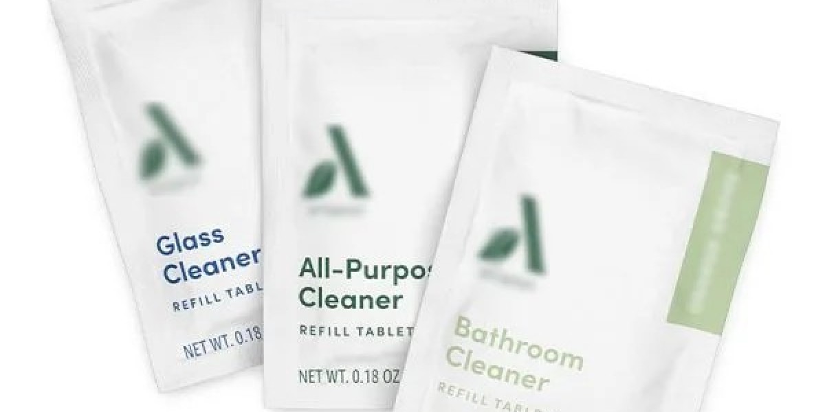 Glass Cleaner Bag: Efficient Stain Removal, Protecting the Glass Surface