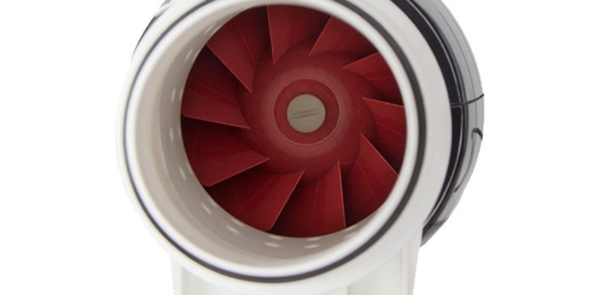 Top Features to Look for in a Toilet Exhaust Fan
