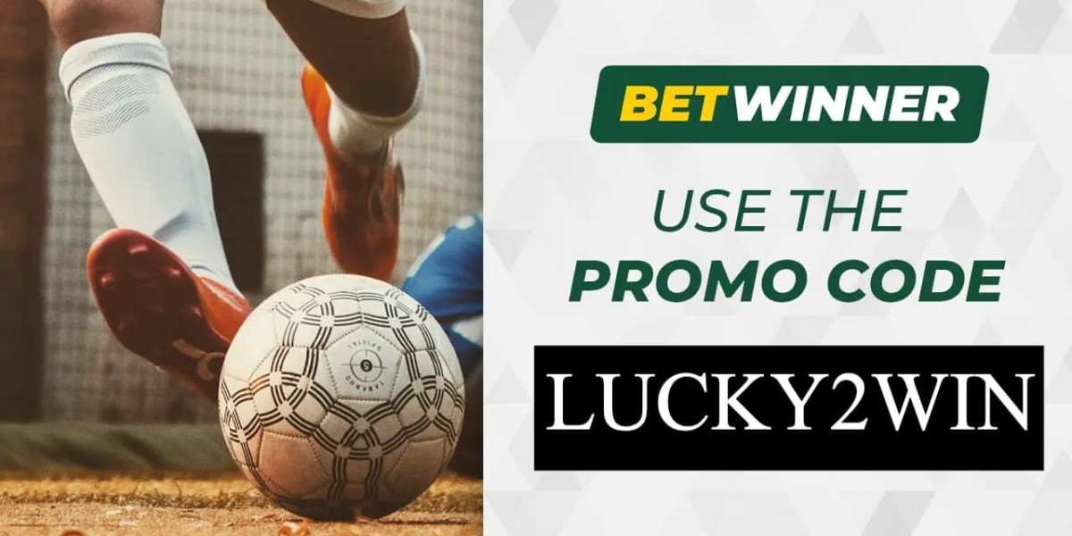 BetWinner Promo Code 2025: Unlock Enhanced Gaming Experiences with LUCKY2WIN
