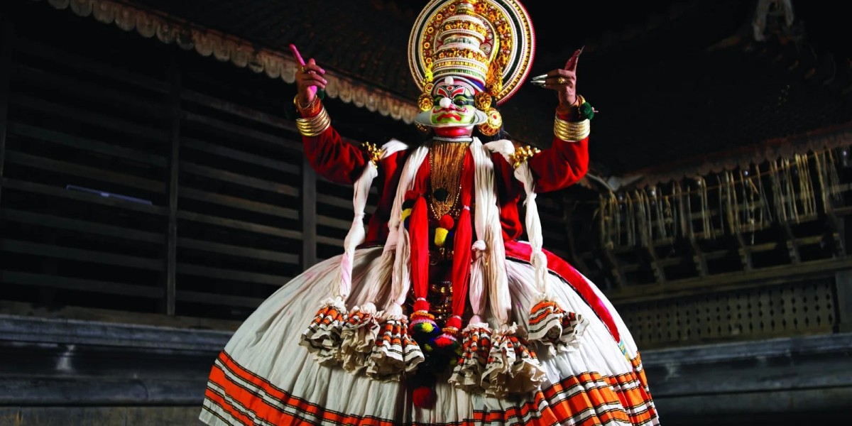 Plan a Kerala Vacation That Feels as Unique as Your Travel Dreams