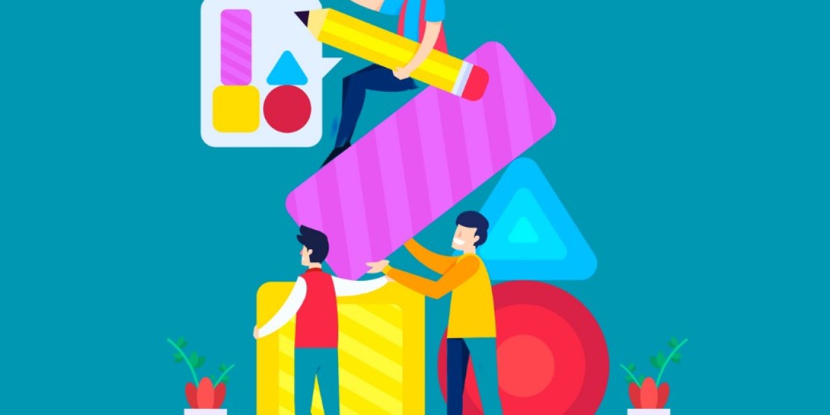 How to Match Your Icons with Your Brand’s Color Palette
