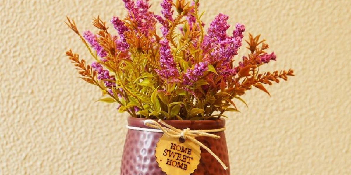 How Artificial Flowers Are Revolutionizing the Event Industry