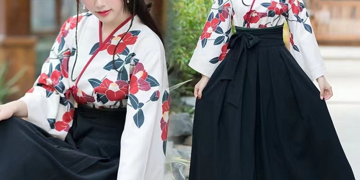 A Glimpse into the Rich Heritage of Traditional Japanese Clothing