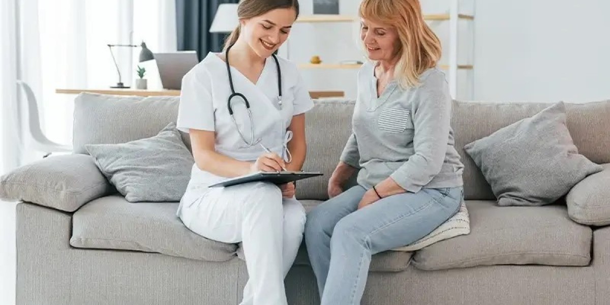 Why Prefer Doctors at Your Convenience?