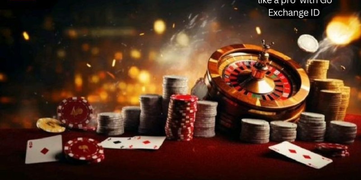 Royal People Choose Royal Betting ID To Play With Go Exchange ID