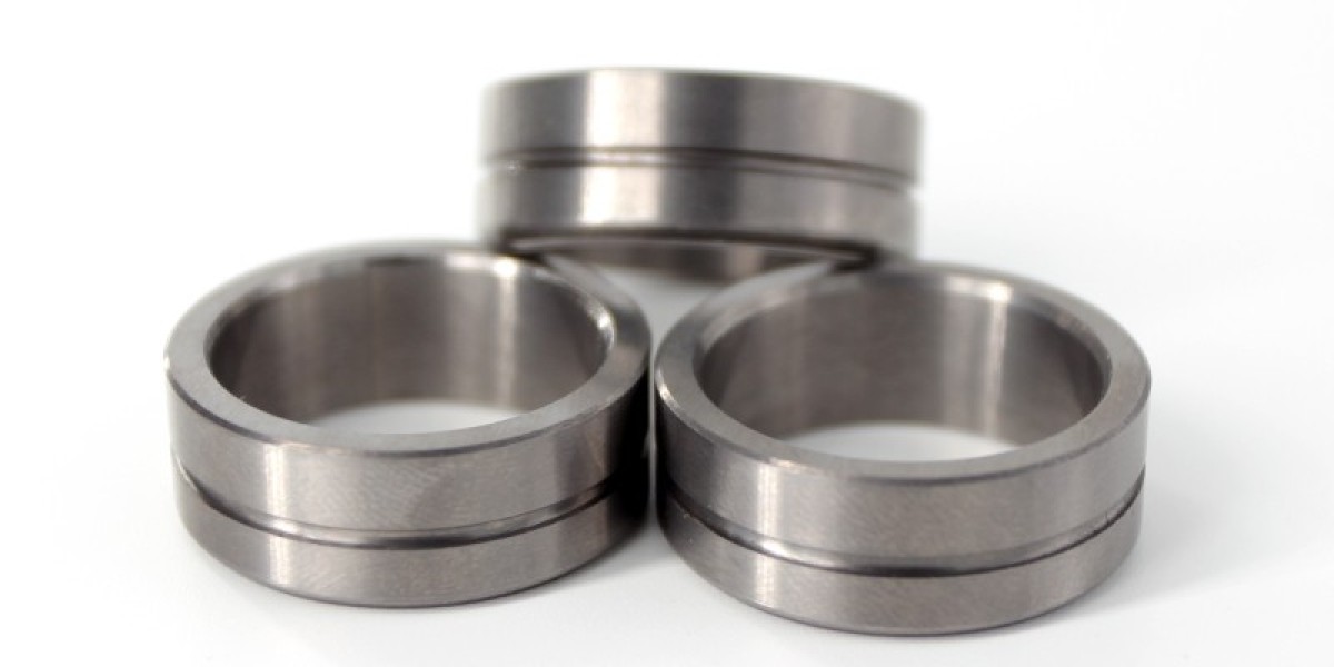 Why Tungsten Carbide Suppliers Are Setting Global Standards