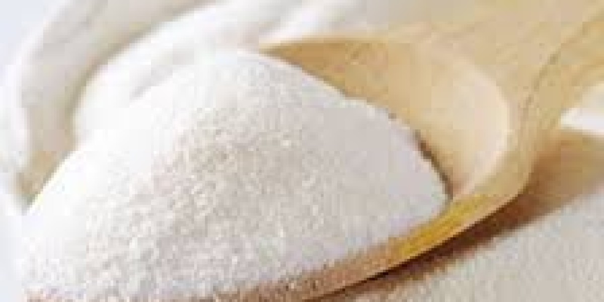 Milk Protein Concentrate Market Long-Term Growth and Opportunities Ahead