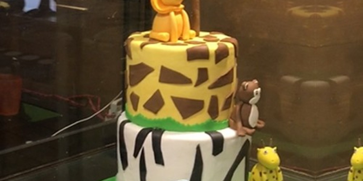 The Art of Cake Making: Best Cakes to Try in Islamabad