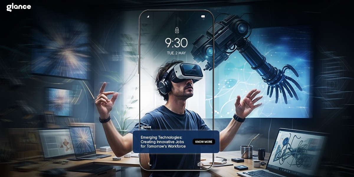 Revolutionizing Android Experiences: The