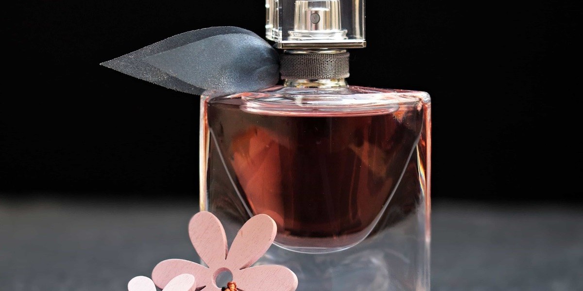 Cost Analysis for Setting up a Perfume Manufacturing Plant