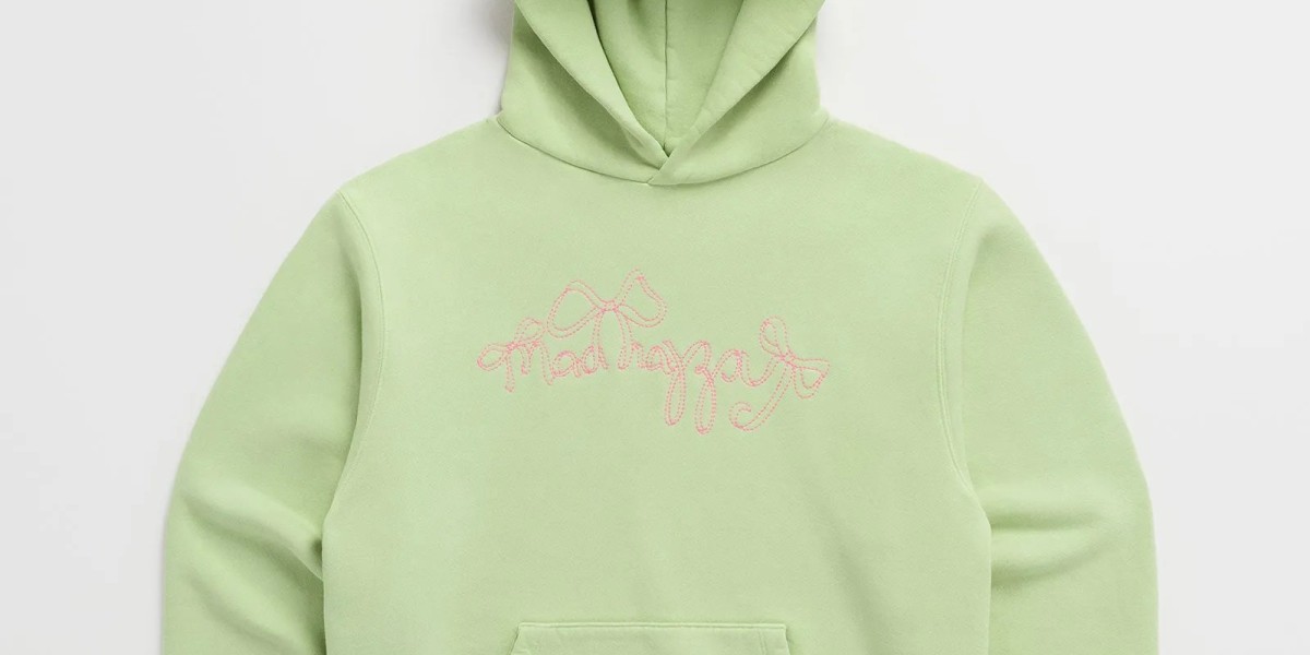 Discover the Best Deals on Madhappy Hoodie Sale