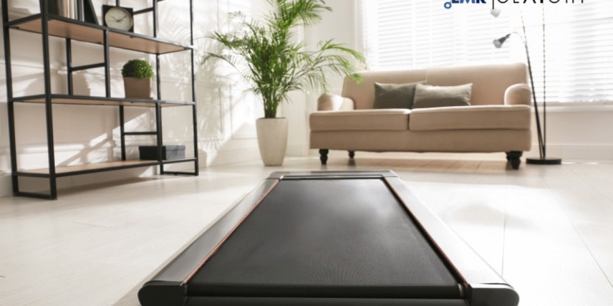 Portable Treadmill Manufacturing Plant Project Report: A Comprehensive Guide for Setting Up Your Production Facility