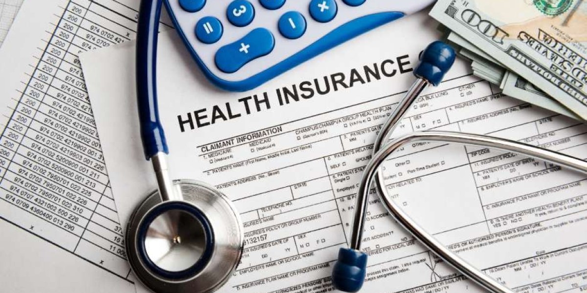 India Health Insurance Market Size, Growth, Trends & Industry Report 2024-2032