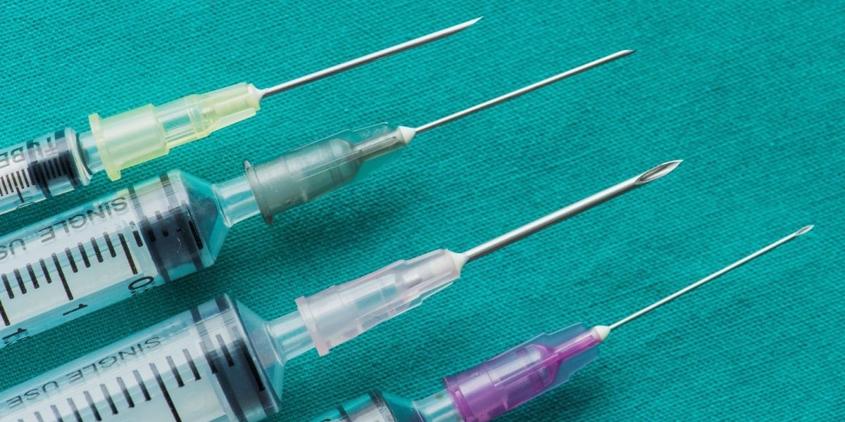 Syringes and Needles Market Overview: Key Insights on Product Types, Applications, and Market Segmentation