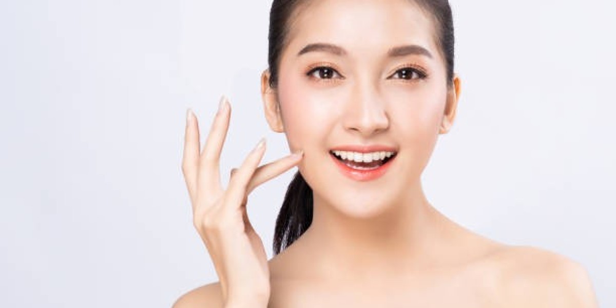 Skin Whitening Treatments Addressing Myths and Facts