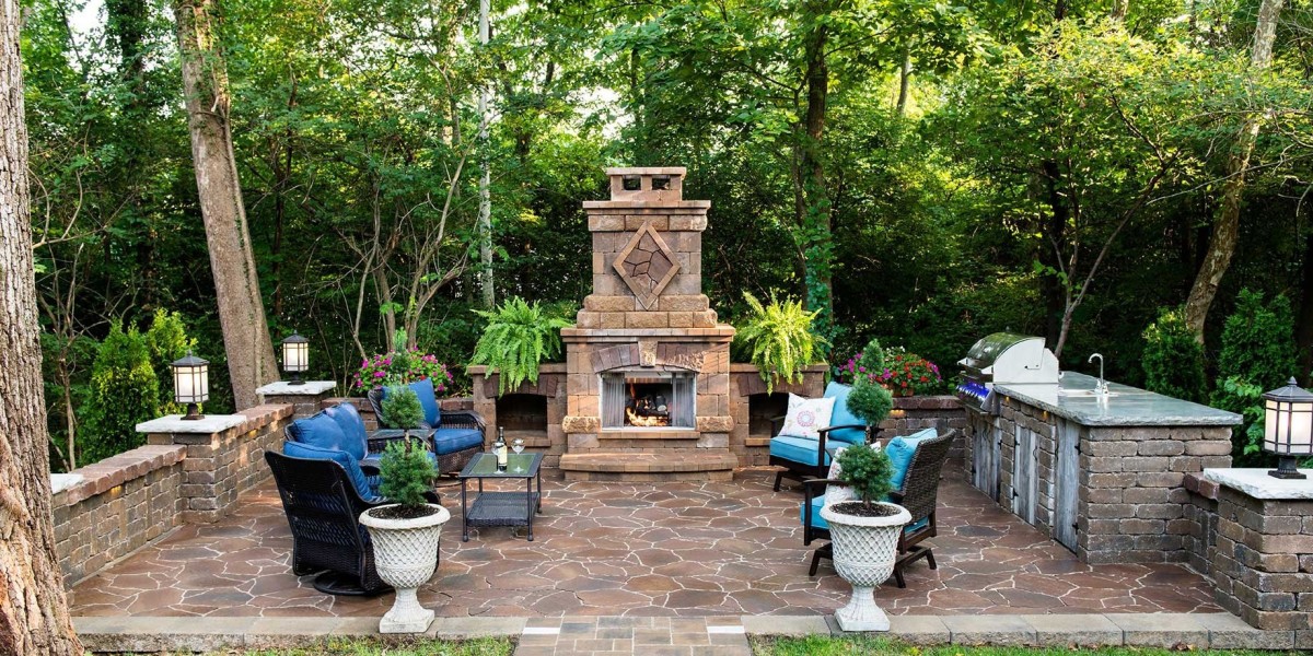 Transforming Outdoor Spaces with Expert Landscape Design St Louis