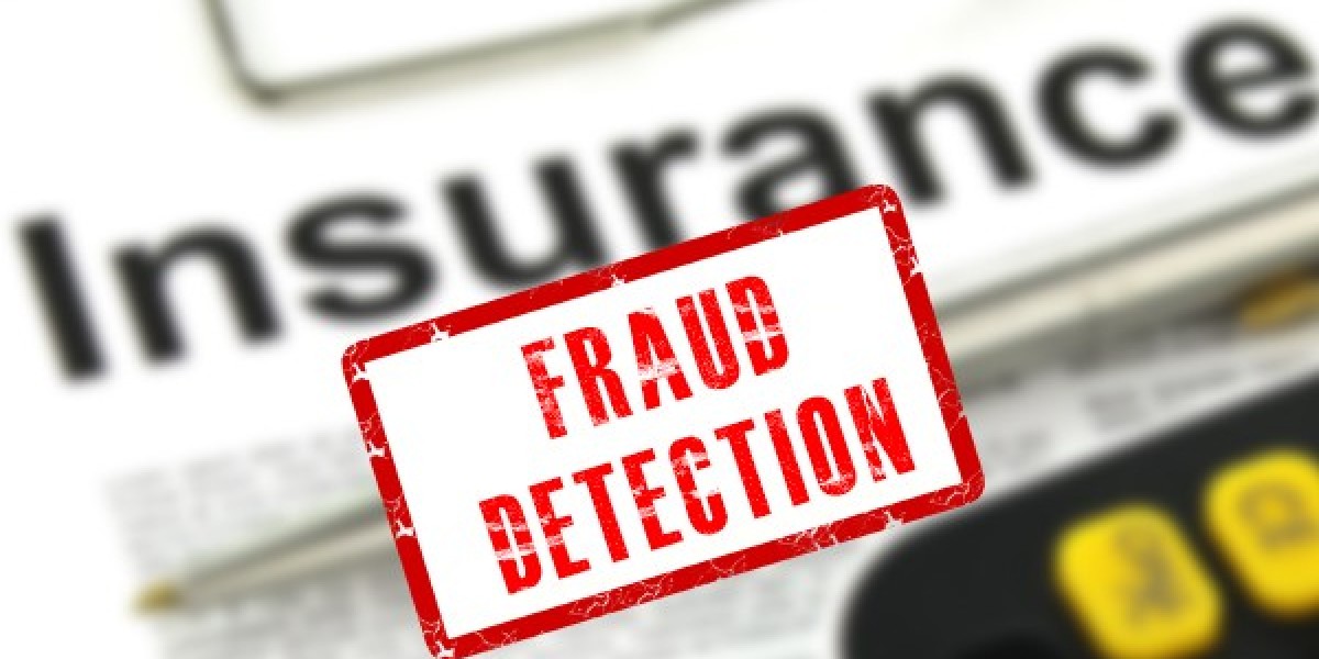 Insurance Fraud Detection Market Growth and Future Potential in Combating Rising Fraudulent Activities