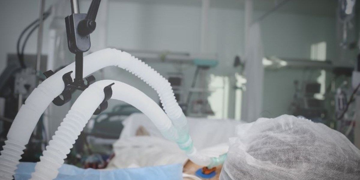 Neonatal Ventilators Market Size, Share & Trends 2034