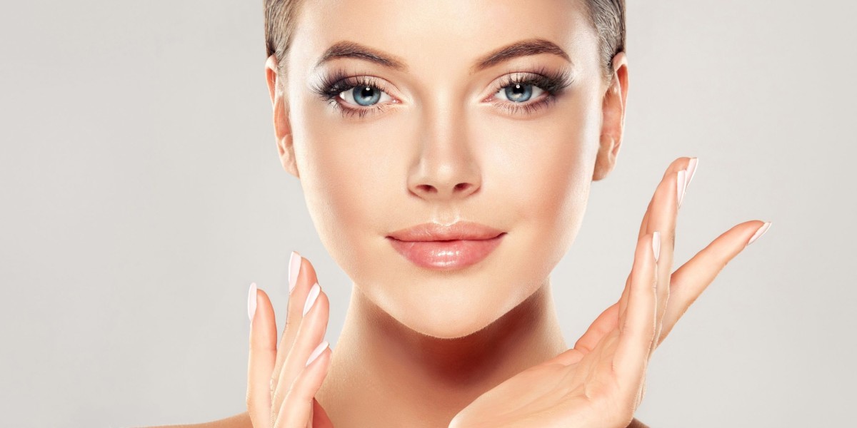 What Are the Benefits of Skin Enhancement for Your Skin?