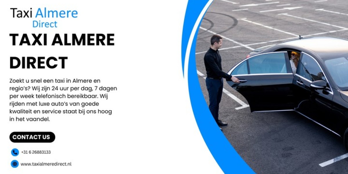 Taxi Bussum to Schiphol A Helpful Travel Arrangement
