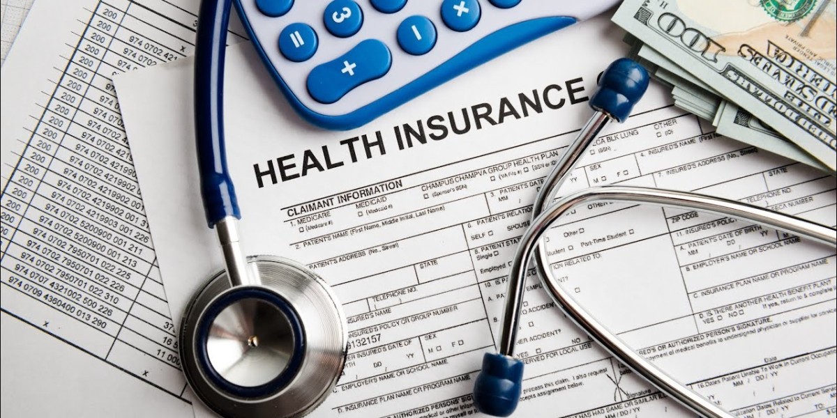 Health Insurance Market Trends and Growth Prospects for 2025: Opportunities and Emerging Challenges Ahead