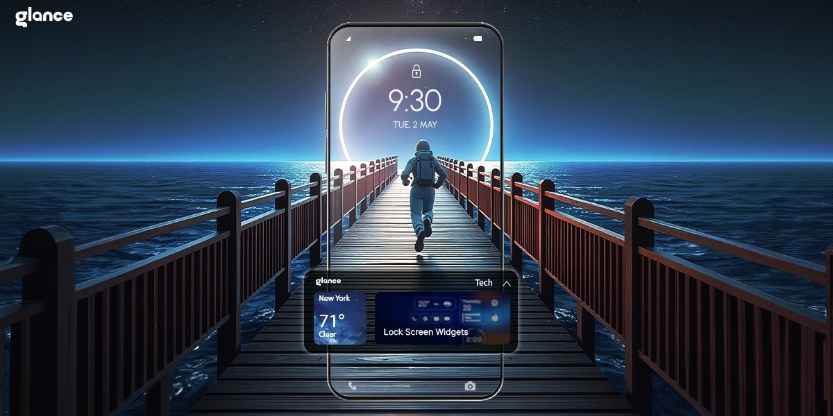 Lock Screen Widgets: Revolutionizing Weather Information Access on Your Android Device