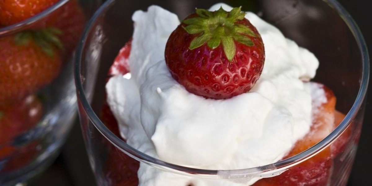 Whipping Cream Market Developments: Understanding the Latest Innovations and Technological Advancements Shaping the Sect