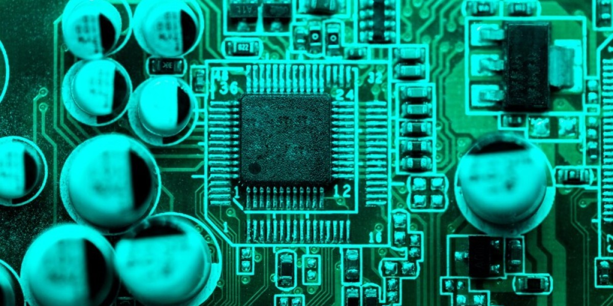 Semiconductor Chemicals Market Analysis and Forecast of Key Trends and Insights Shaping the Industry Landscape