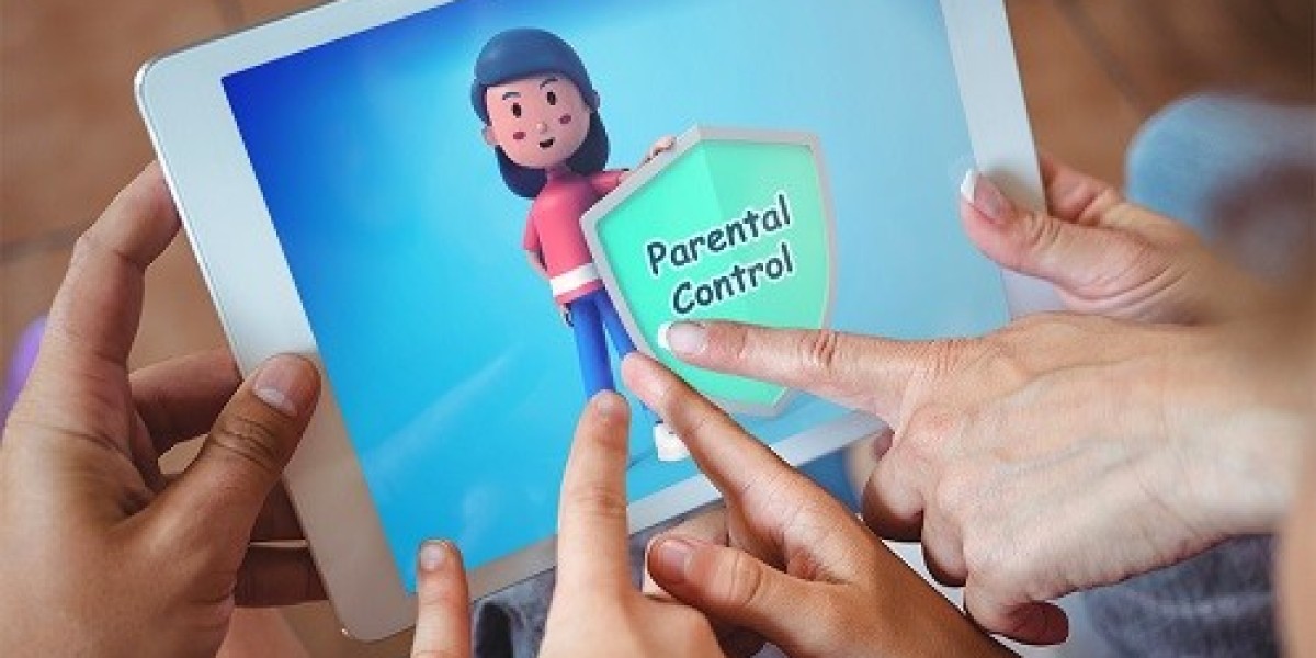 Parental Control Software Market Size, Share, Growth | Industry Report [2032]