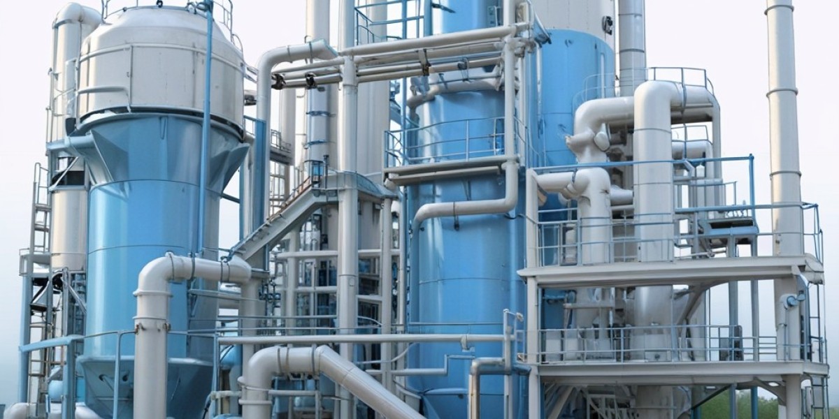 Styrene Ethylene Butylene Styrene (SEBS) Manufacturing Plant Project Report 2025: Machinery and Raw Materials