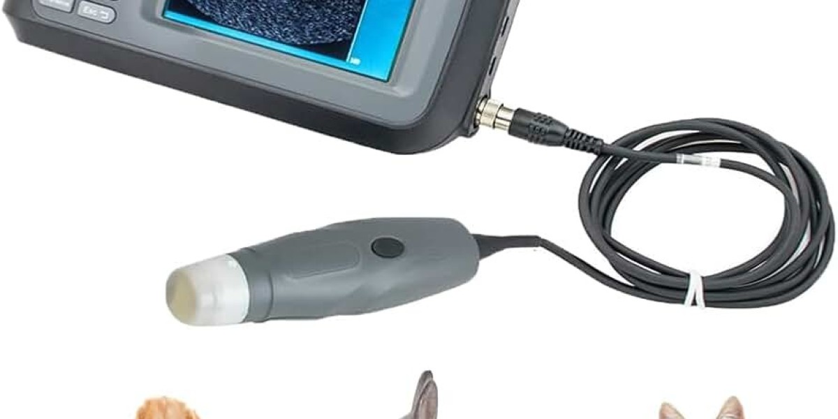 Veterinary Ultrasound Scanner Market Barriers: Identifying Challenges in Adoption and Technology Integration
