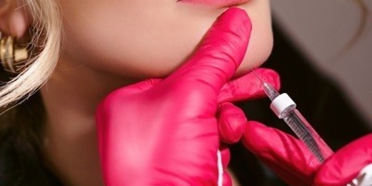 Chin Fillers in Islamabad: Benefits, Costs, and Best Providers