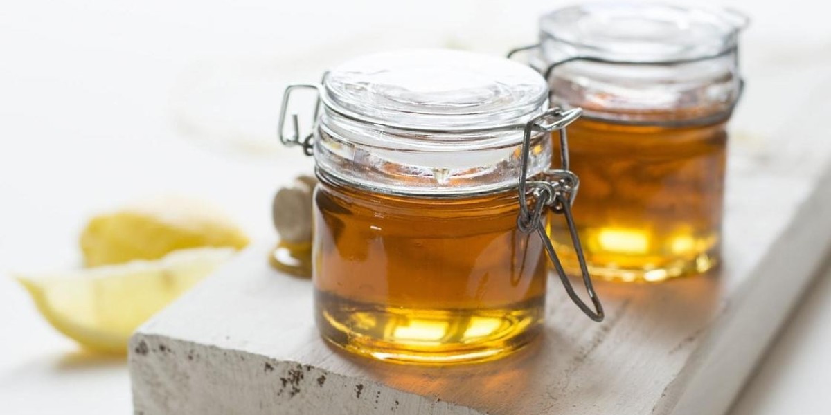 Honey market insights: Exploring the impact of organic products, pricing, and competition on consumer choices
