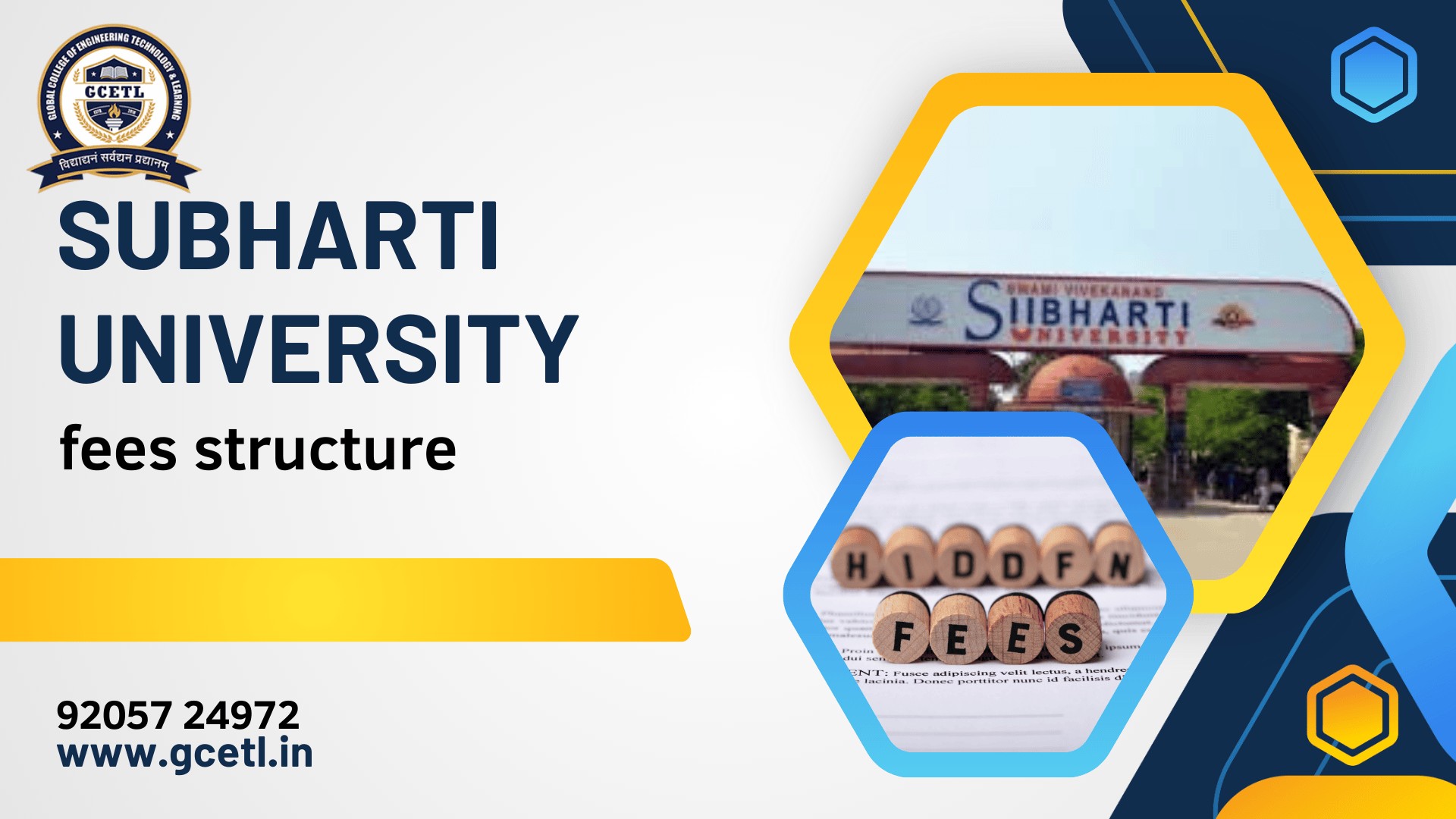 Subharti University