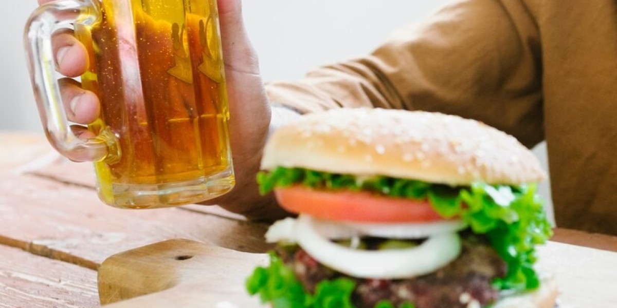 Low-Calorie Beer Market: Changing Trends in Consumer Preferences for Health-Conscious Alcoholic Beverage Options