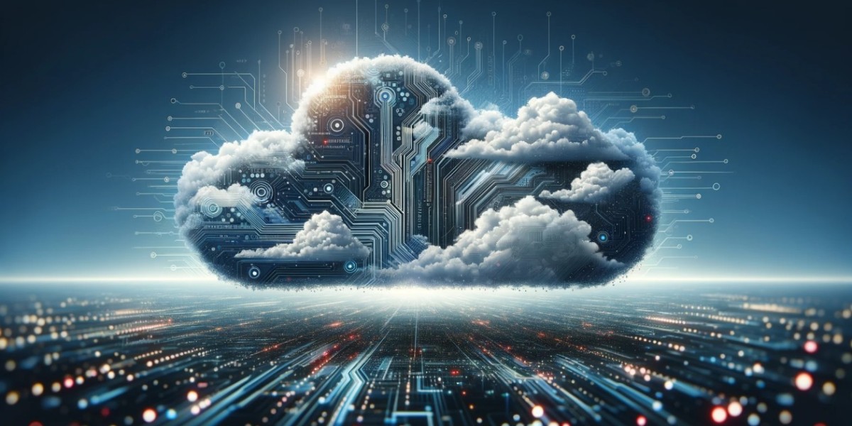 Cloud Computing Services