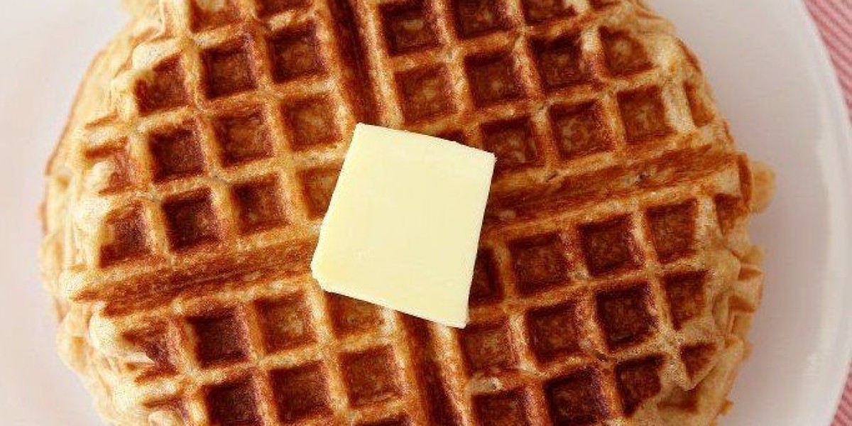 Frozen Waffles Market Potential: Uncovering Growth Avenues and Business Opportunities