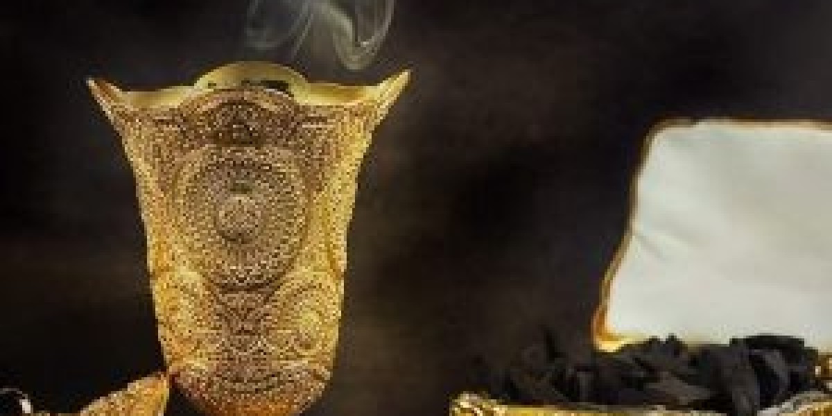 Bakhoor in Pakistan: A Fragrant Tradition with Modern Appeal