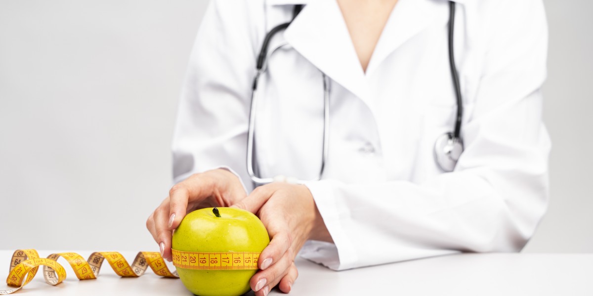 Medical Nutrition Market: Increasing Adoption in the Elderly Population