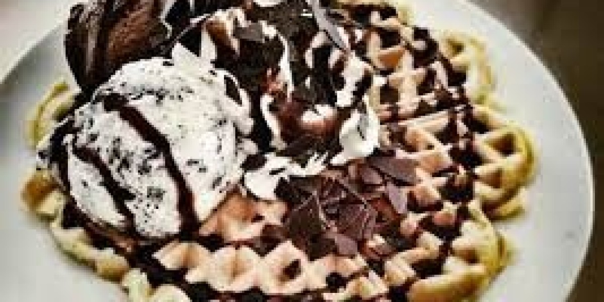 Ultimate Dessert Guide: Top Sweet Treats You Can’t Miss