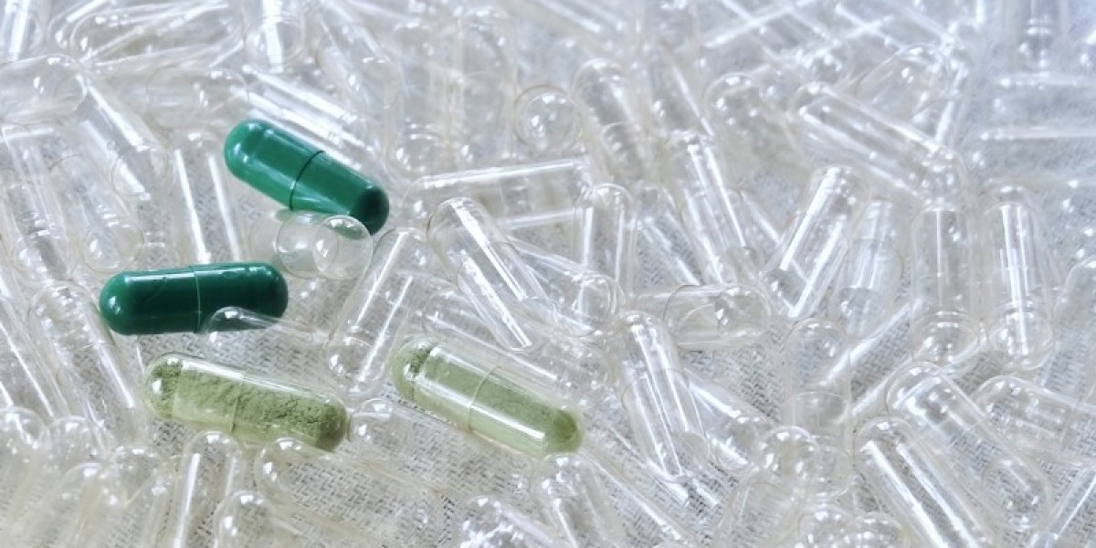 Empty Capsule Manufacturing Plant 2025: Detailed Project Report,  Cost and Revenue