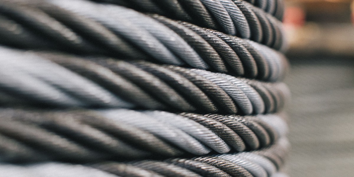 Steel Wire Rope Market Challenges: Navigating Price Volatility, Competition, and Technological Advancements in 2025