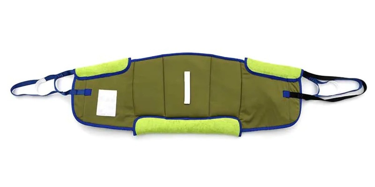 Maximize Comfort and Safety with Chuangguo's Adjustable Standing Slings