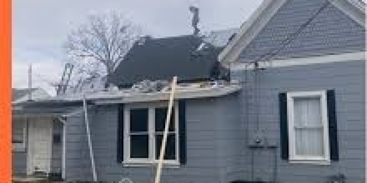Trusted Canton Roof Repair Services: Protect Your Home with Expert Solutions