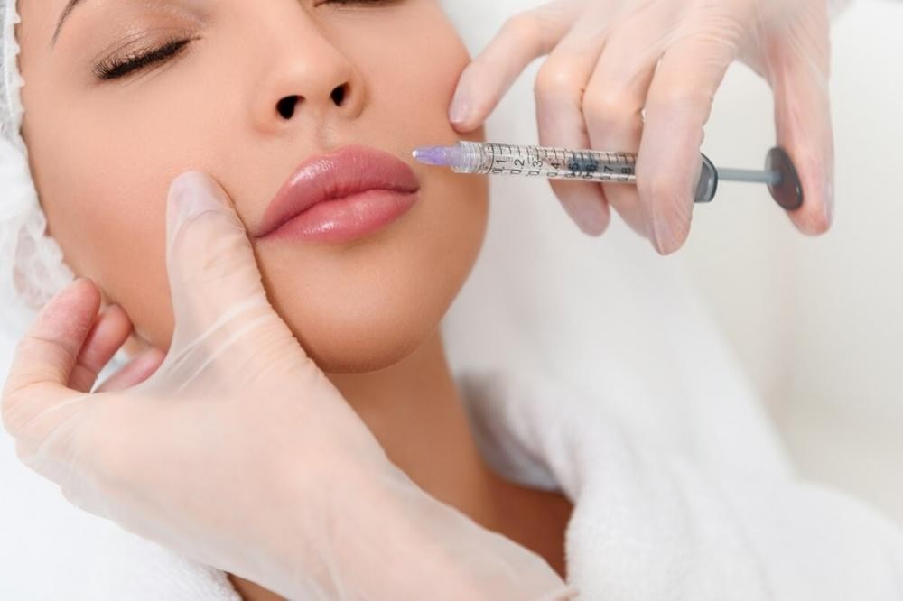 Dermal Fillers in Dubai