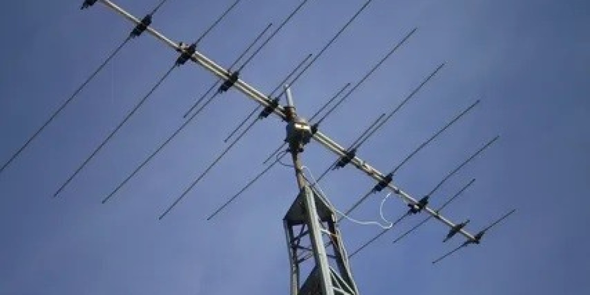 RF Antennas Market Trends, Business Strategies and Opportunities with Key Players Analysis 2034