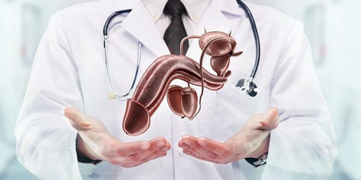 5 Reasons to Visit Andrologists in Riyadh in 2025
